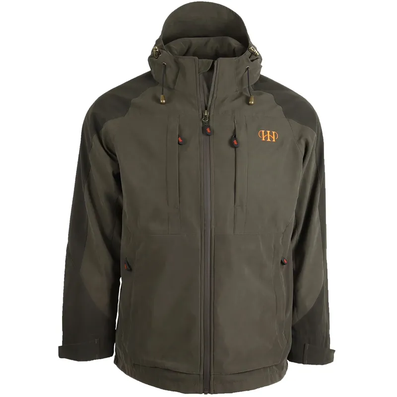 Highlight House of Hunting Hendrik Ganzjahresjacke