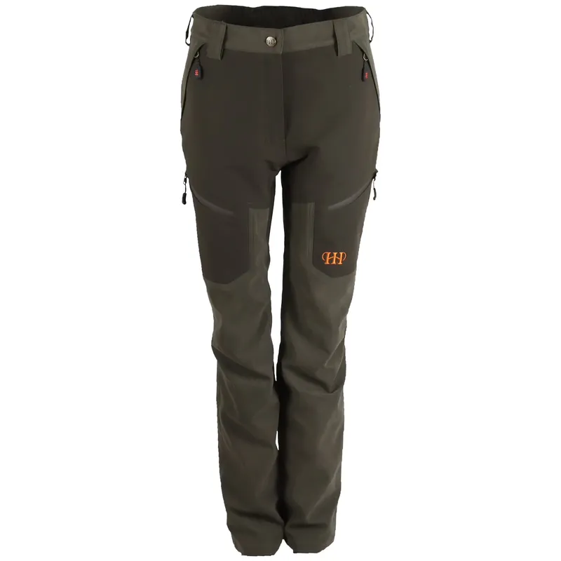 Neue Kollektion House of Hunting Mette Outdoorhose Damen
