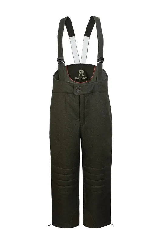 Jetzt Kaufen Rascher Loden Ansitzhose