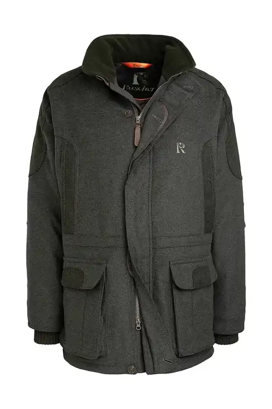 Rascher Membran-Lodenjacke 400 Super-Preis