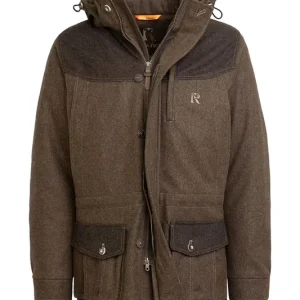 Rabatt Rascher Lodenjacke Prestige