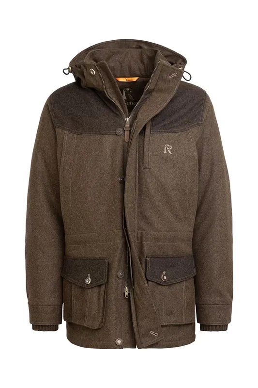 Rabatt Rascher Lodenjacke Prestige