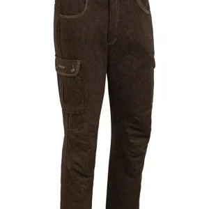Sonderangebot Rascher Thermo-Lodenhose Prestige