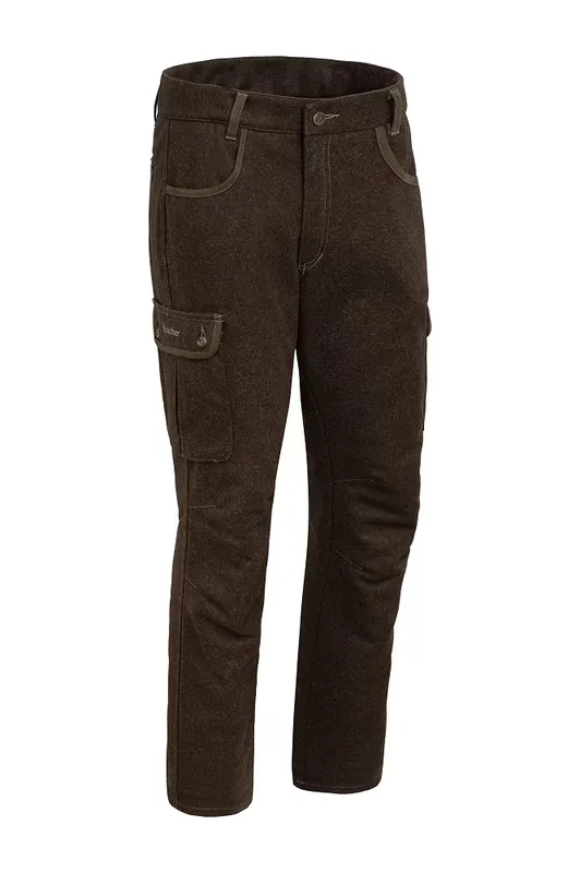 Sonderangebot Rascher Thermo-Lodenhose Prestige