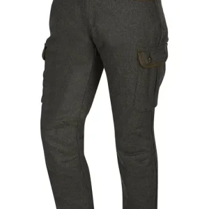 Rascher Membran-Lodenhose 400 Klassik Günstig