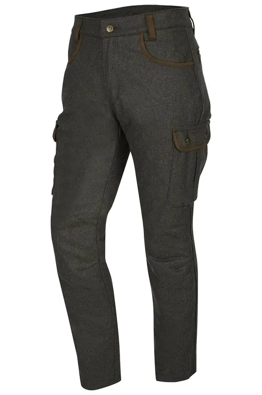 Rascher Membran-Lodenhose 400 Klassik Günstig