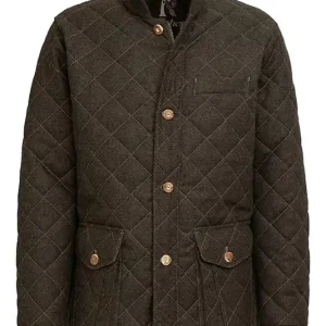 Begrenztes Angebot Rascher Stepplodenjacke Jakko Deluxe