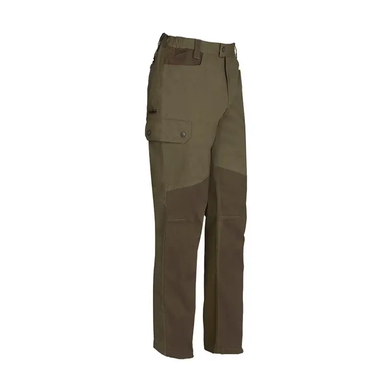 Solange Der Vorrat Reicht Percussion Imperlight Hose Khaki