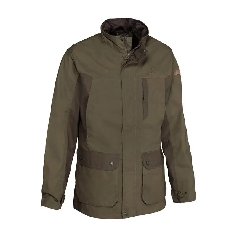 Percussion Imperlight Jacke Khaki Bestpreis