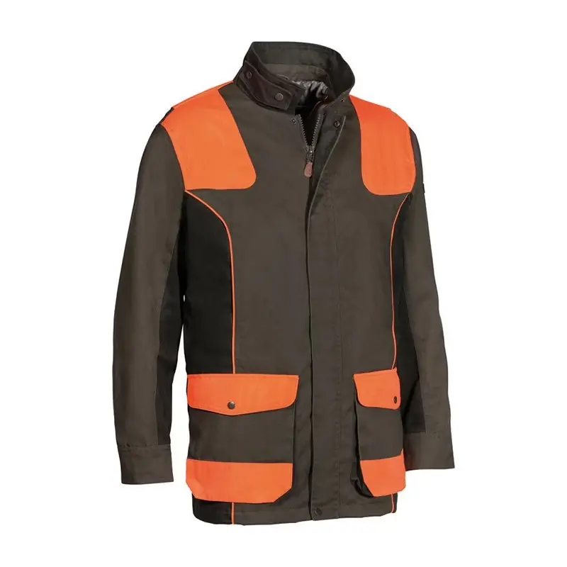 Percussion Tradition Signaljacke Nur Heute
