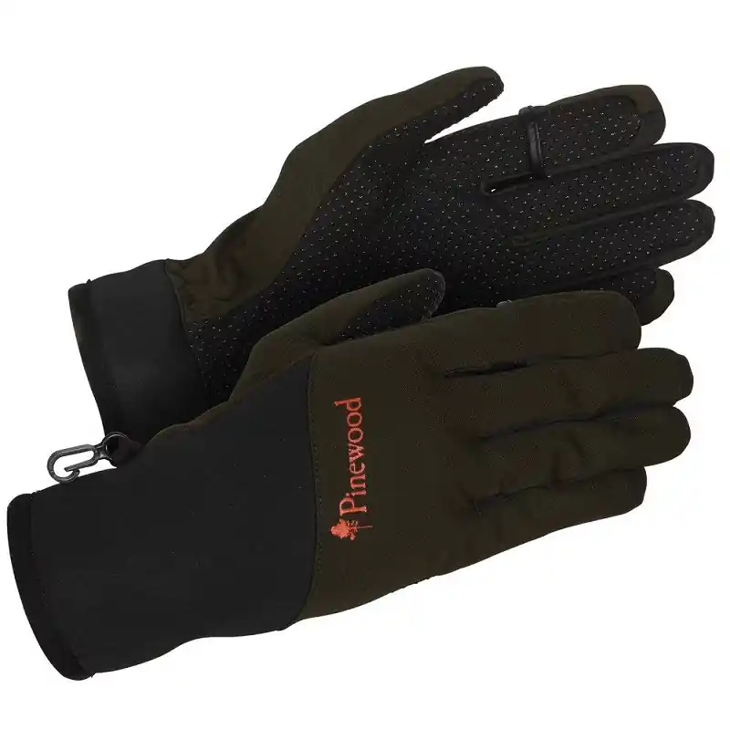 Knallerangebot Pinewood Hunters Neopren Jagdhandschuh