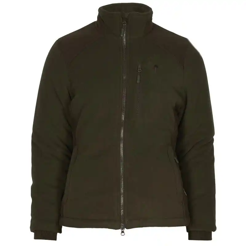 Top-Angebot Pinewood Harriette Padded Fleece Jacke Damen