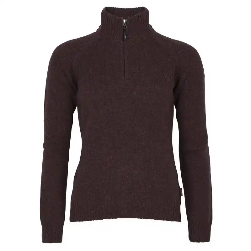Begrenztes Angebot Pinewood Värnamo T Neck Sweater Strickpullover Damen