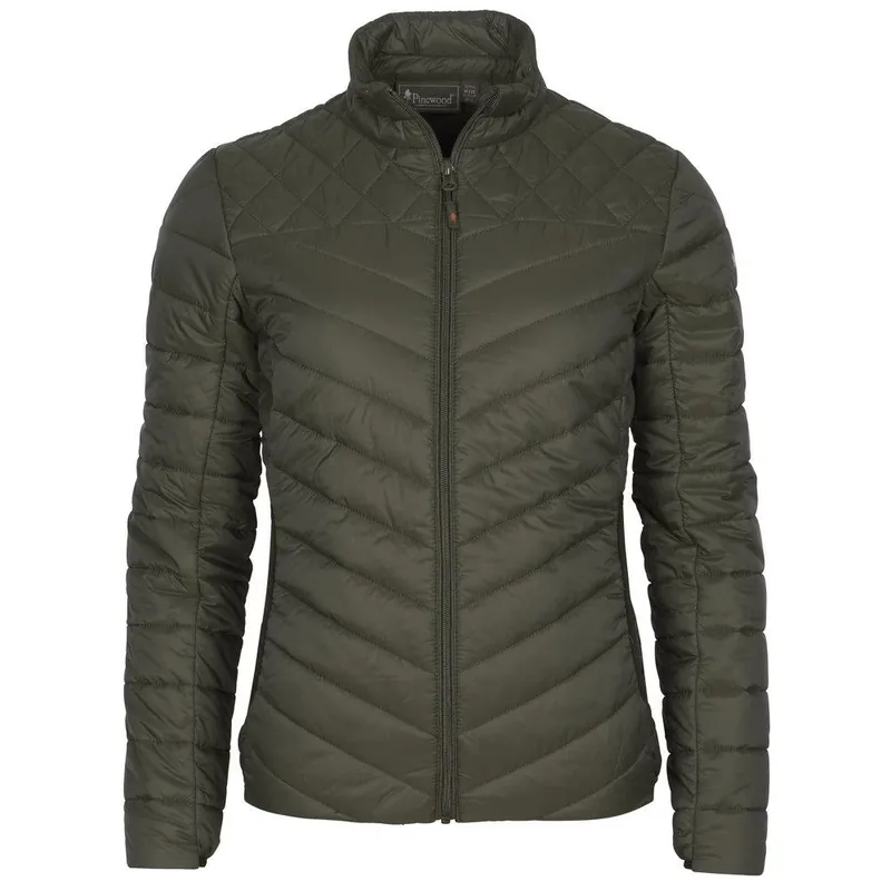 Pinewood Abisko Insulation Lite Damen Jacke Neue Ware