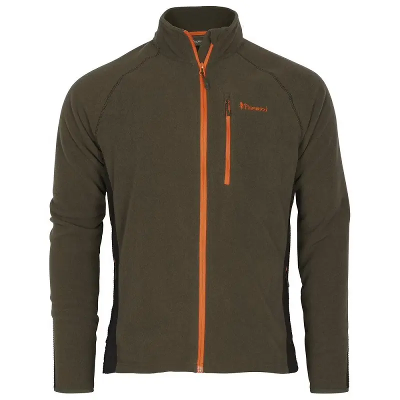 Preisknaller Pinewood Air Vent Fleece Jacke