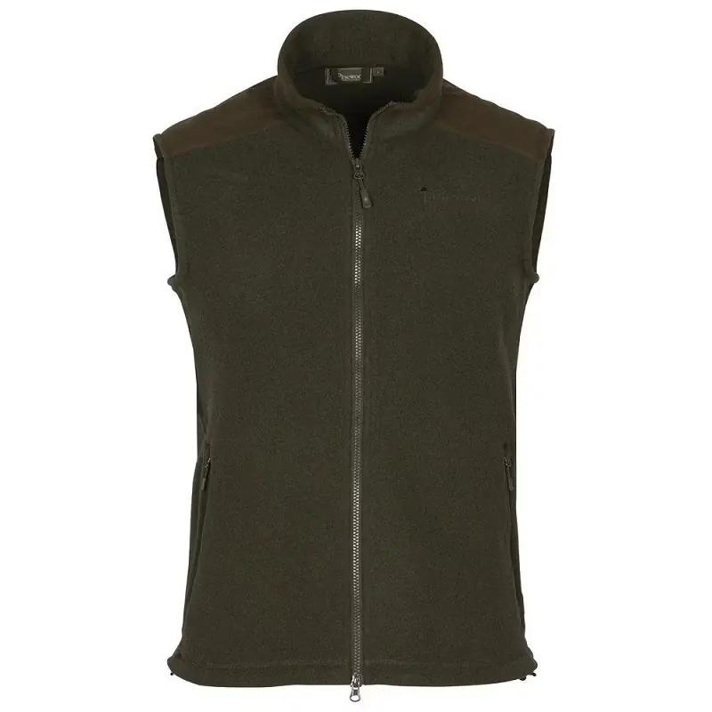 Saisonangebot Pinewood Småland Forest Fleece Weste