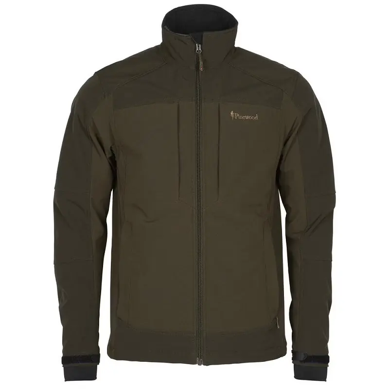 Pinewood Smaland Stretch Shell Jacke Meistverkauft