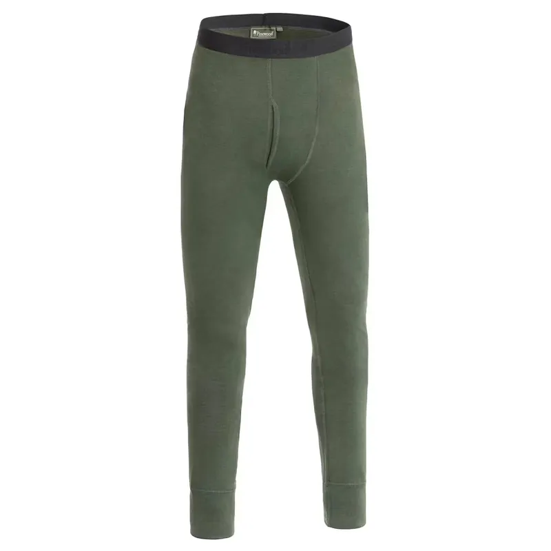 Sichere Zahlung Pinewood Abisko Merino Baselayer Hose