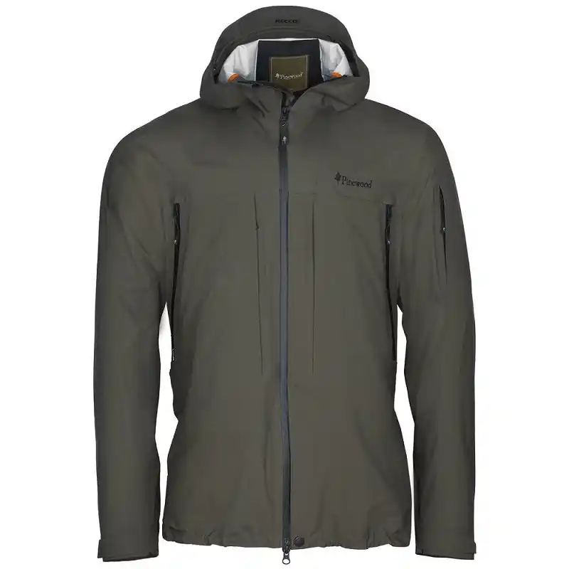 Pinewood Abisko Pathfinders 3L Jacke Neue Kollektion