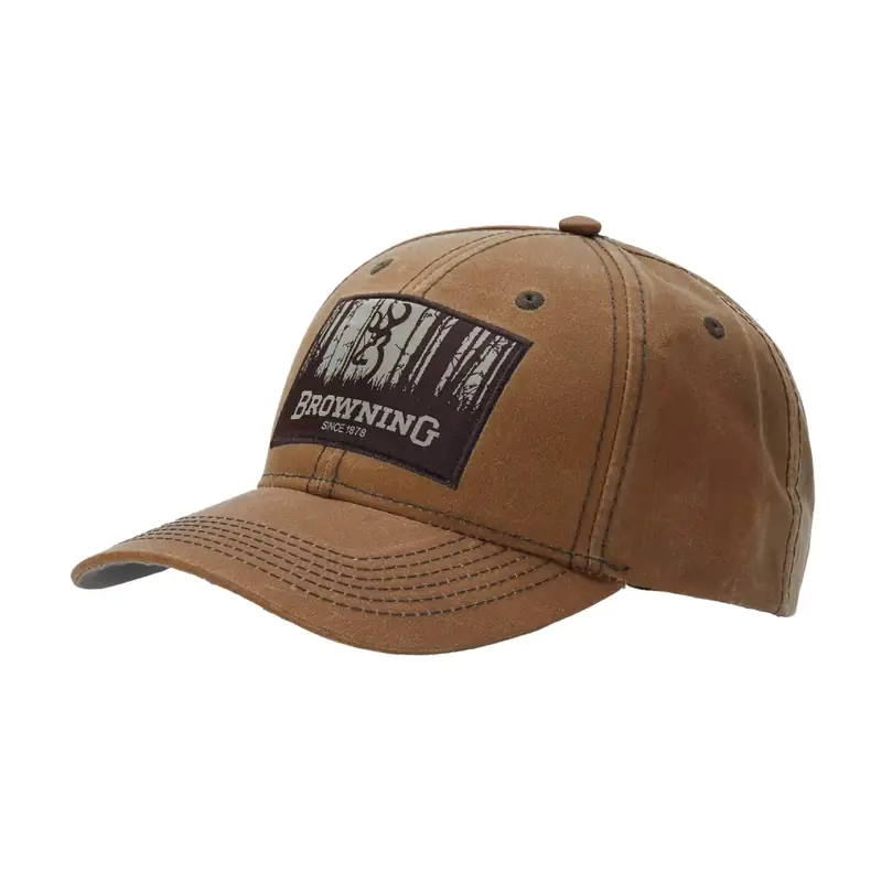 Browning Bush Wax Kappe Sonderaktion