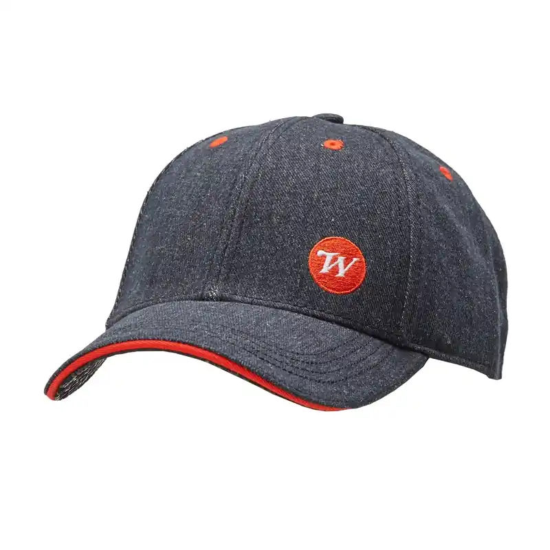 Begrenztes Angebot Winchester Phoenix Kappe schwarz