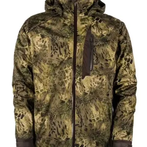 ShooterKing Woodlands Jacke Kracherpreis