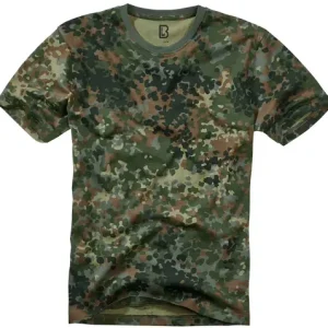 Neuheit Brandit T-Shirt