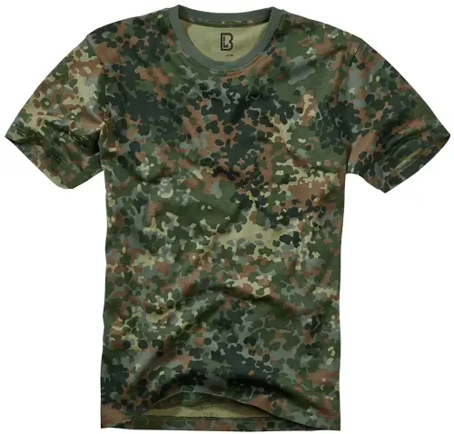 Neuheit Brandit T-Shirt
