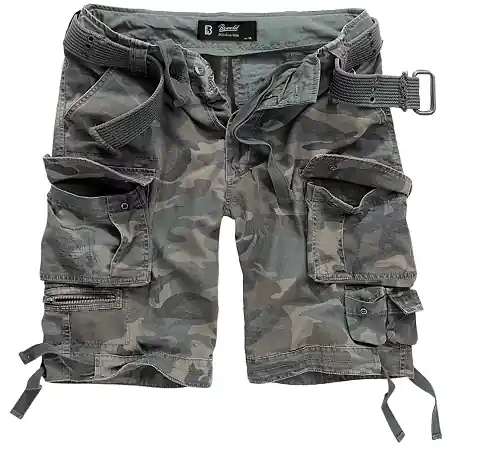Knallerangebot Brandit Savage Shorts