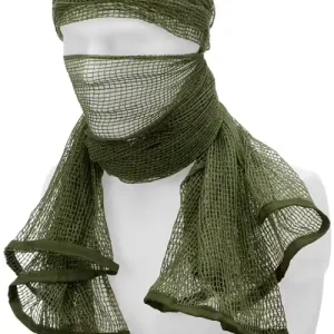 Preisknaller Brandit Commando Netzschal
