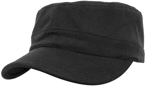 Nur Heute Brandit Top Gun Ripstop Cap