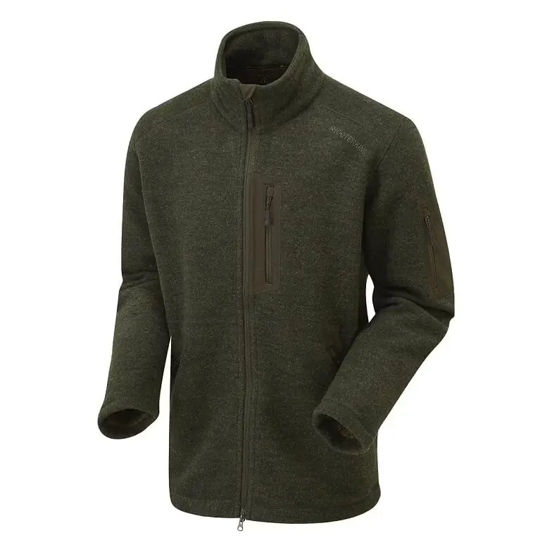 Neue Ware ShooterKing Forest Woolen Jacke