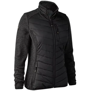 Deerhunter Lady Caroline wattierte Jacke Günstig