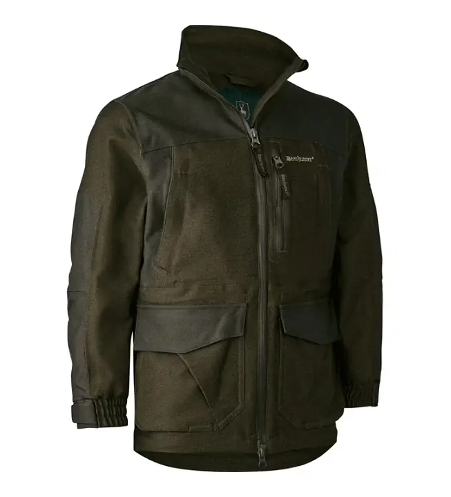Deerhunter Chasse Jacke Kinder Expressversand