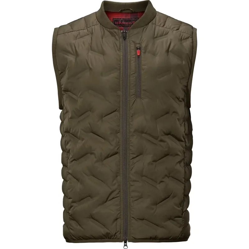 Härkila Driven Hunt Insulated Weste Gr S Günstig