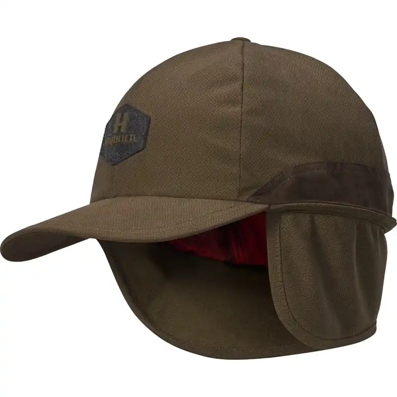 Wochenendangebot Härkila Driven Hunt HSP Insulated Kappe