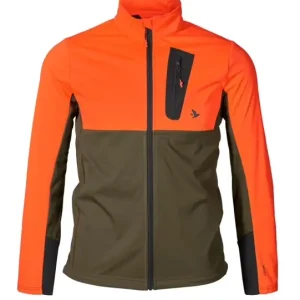 Seeland Force Advanced Softshell Jacke Bestpreis