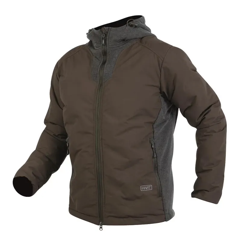 Hart Sendai-J Hybridjacke Direkt Vom Hersteller