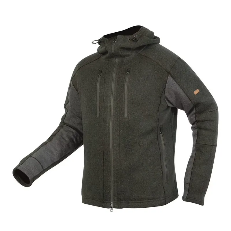 Hart Otaru-J Fleece Jacke Preis Gesenkt