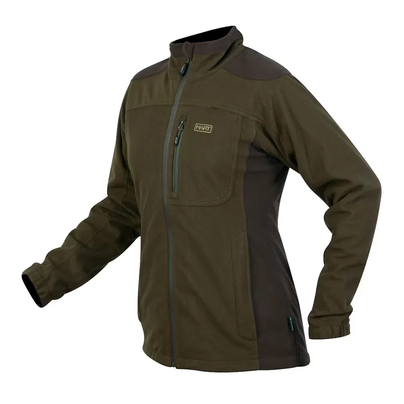 Rabatt Hart Belfort Jacke Damen