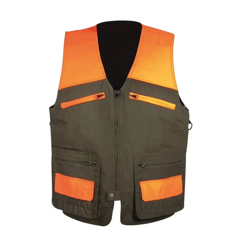Angebot Hart Sonar-V Drückjagd Sicherheit Weste