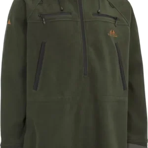 Swedteam Alpha M Anorak Zertifiziert