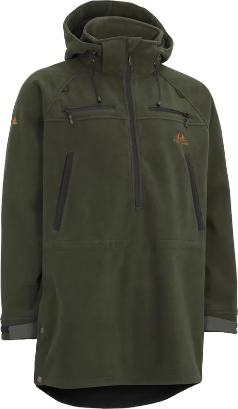 Swedteam Alpha M Anorak Zertifiziert