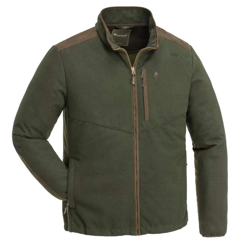 Pinewood Nydala Wolljacke Herren Saisonangebot
