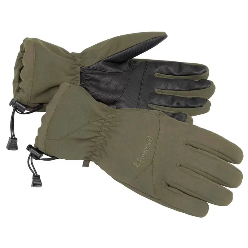 Pinewood 5-Finger Winter Handschuh gefüttert Wochenendangebot