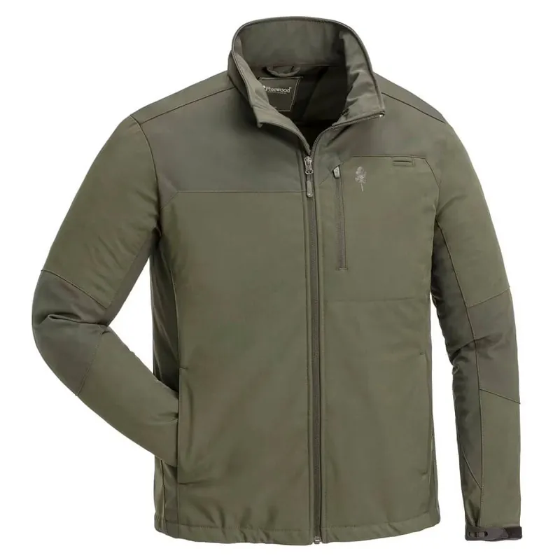 Pinewood Furudal 3L Stretch Shell Jacke Heißes Angebot