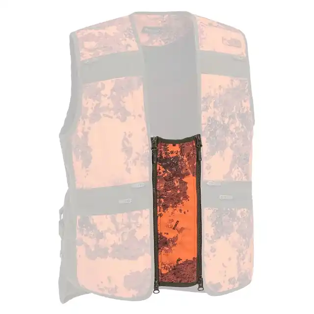 Pinewood Furudal Hunter Pro Zip-In Erweiterung Strata Blaze 8122 Highlight
