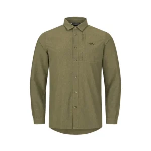 Sichere Zahlung Blaser TT Shirt 20 Herren Funktionshemd thymian melange