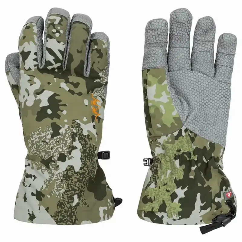 Echt Blaser Winter Handschuhe
