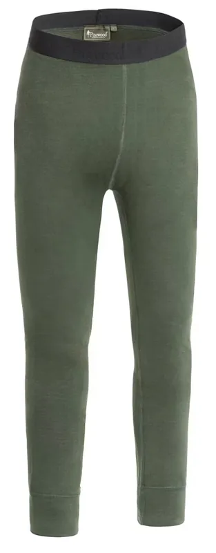 Nur Für Kurze Zeit Pinewood Abisko Merino Base Layer Hose Damen